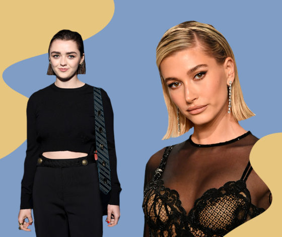 Хейли Бибер и Мэйси Уильямс, Меган Фокс и Леди Гага: сравниваем звездных ровесников