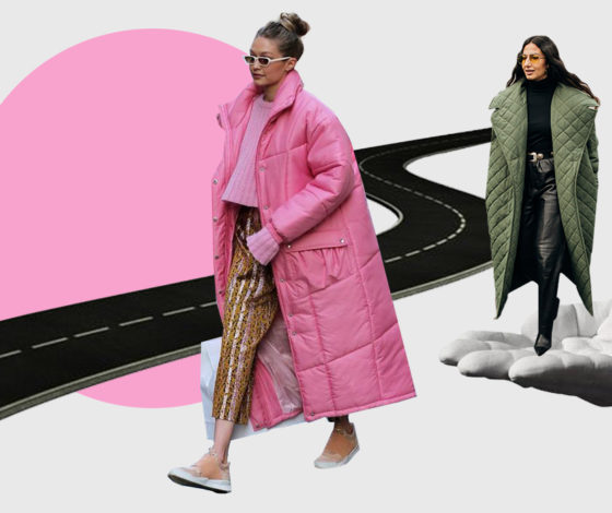 Гид по пуховикам: как отличить модный вариант от того, с которым пора прощаться