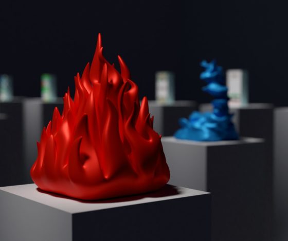 Планы на выходные: «Рождение легенды» в Музее русского импрессионизма