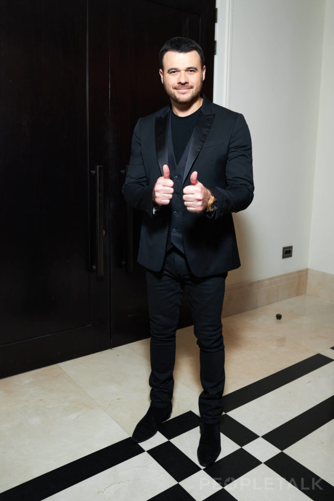 Эмин Агаларов