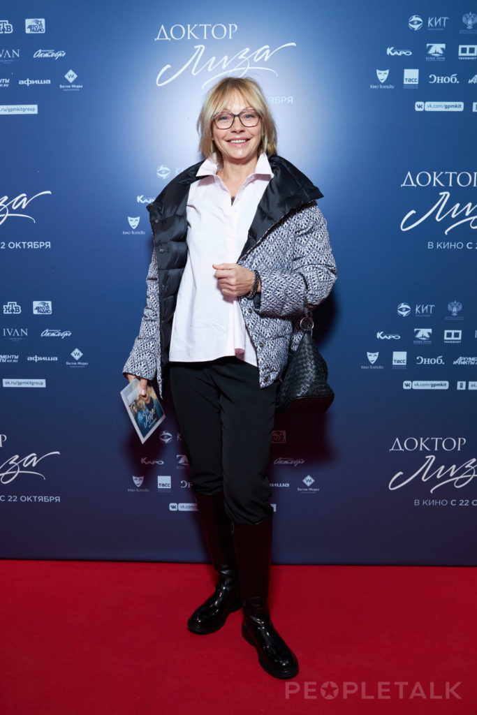 Алена Бабенко