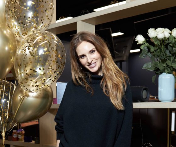 Софья Каштанова, Маргарита Мамун и другие на открытии Fedua beauty bar