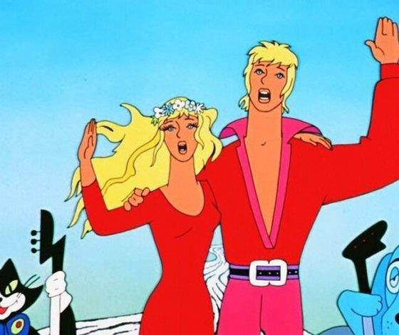 Тест: хорошо ли ты помнишь советские мультфильмы