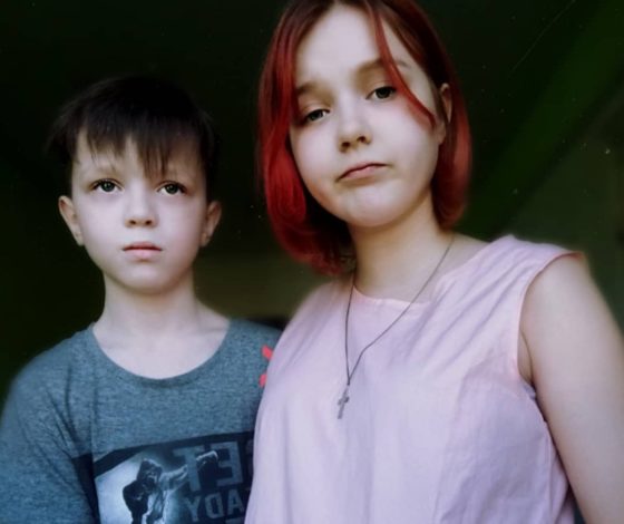 Спустя несколько месяцев: родившая в 13 лет школьница впервые показала дочку