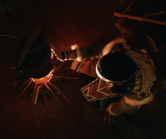 «Вместе на край света»: новый документальный сериал про Арктику