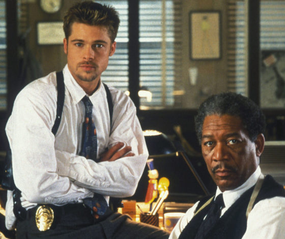 На вечер: топ фильмов с неожиданной концовкой