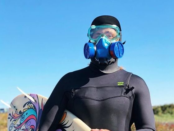 Природная катастрофа на Камчатке: первые результаты проверок в Тихом океане