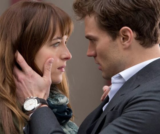 Тест: насколько внимательно ты смотрел «Пятьдесят оттенков серого»