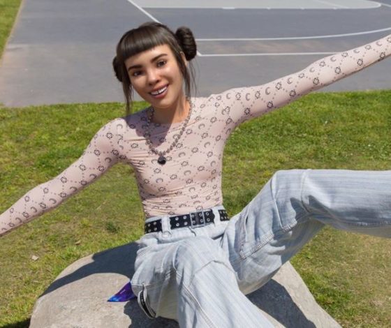 Виртуальная мода: топ брендов, у которых есть digital-одежда