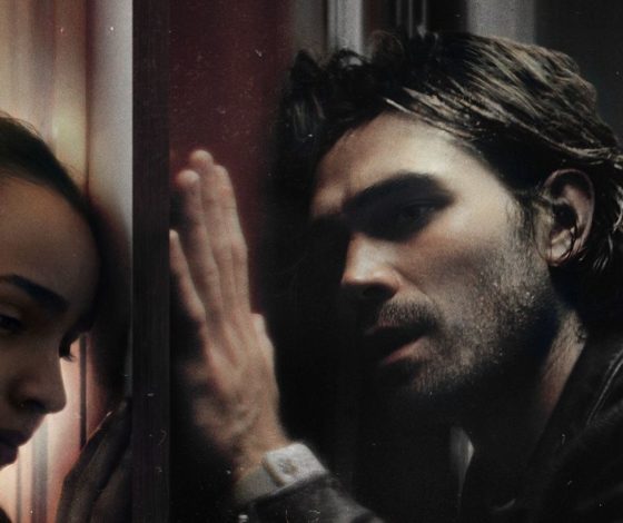 От создателей «Трансформеров»: звезда «Ривердэйла» в триллере про эпидемию