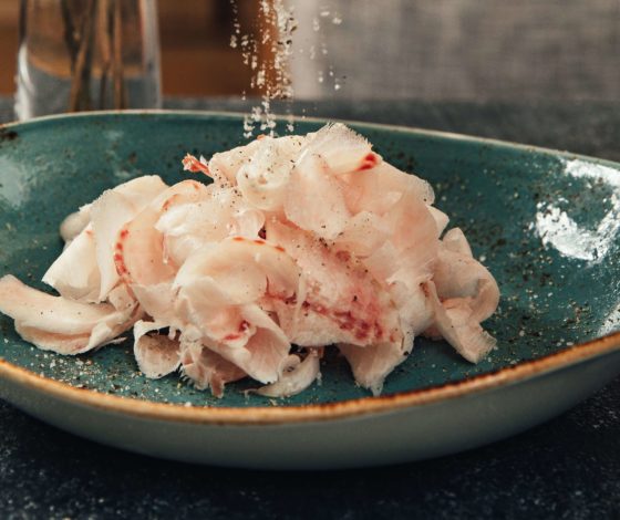 Ресторан «Честная кухня»: русская кухня по-новому