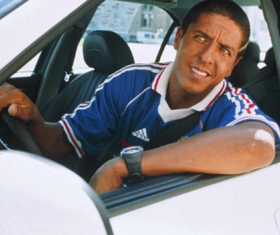 Тест: какой ты водитель