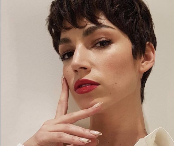 Стрижка пикси: как носить и укладывать