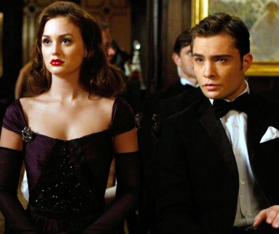 Вспомнить все: как сейчас выглядят главные актеры сериала «Сплетница»?