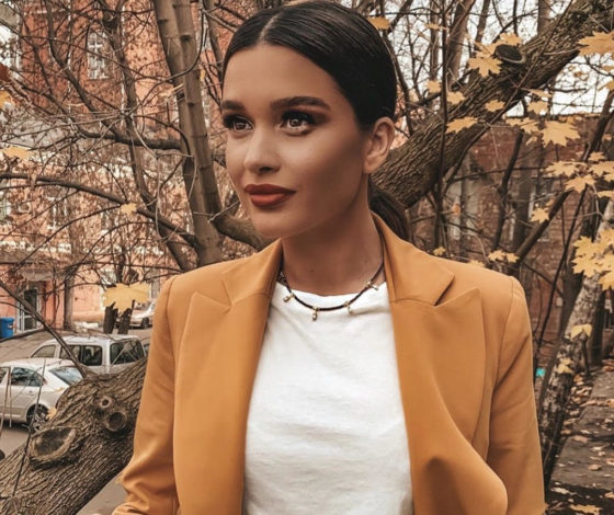 Вспомнить все: как менялась Ксения Бородина