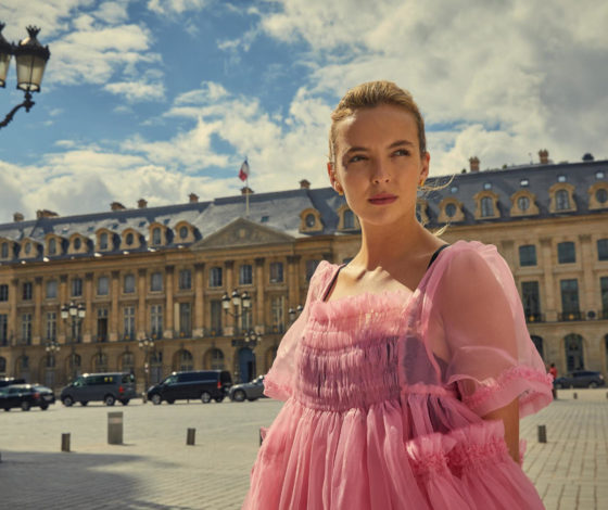 Стокгольм, Париж, Нью-Йорк: топ ароматов, которые заменят путешествия