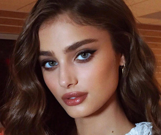 Бьюти-лайфхаки: что делать, чтобы волосы не пушились