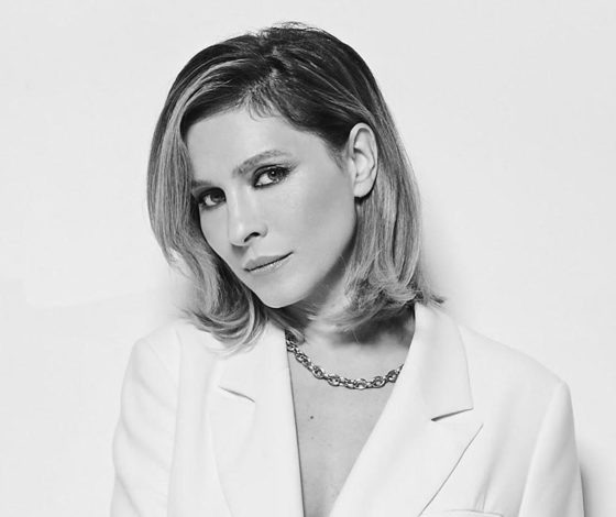 Эксклюзив. Актриса Елена Подкаминская о материнстве и любви