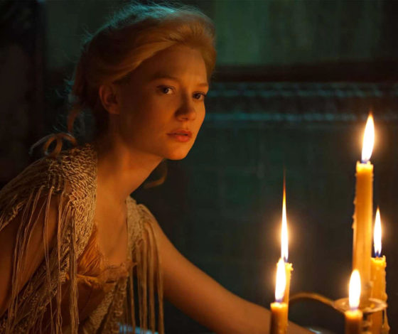 Для холодов: топ ароматических свечей, которые создают уют