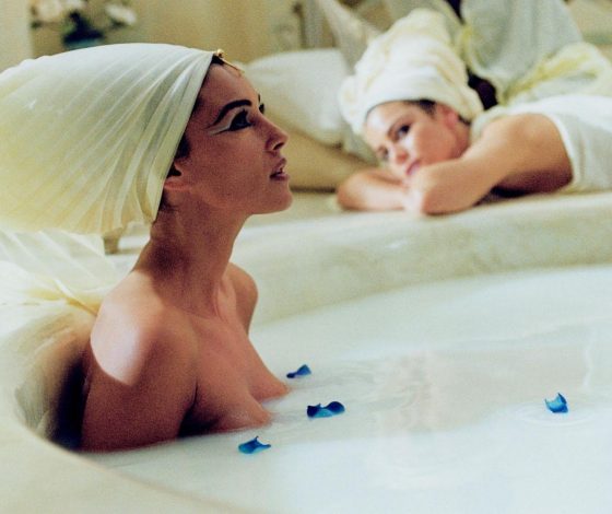 Чтобы не психануть: что добавлять в ванну для полного релакса