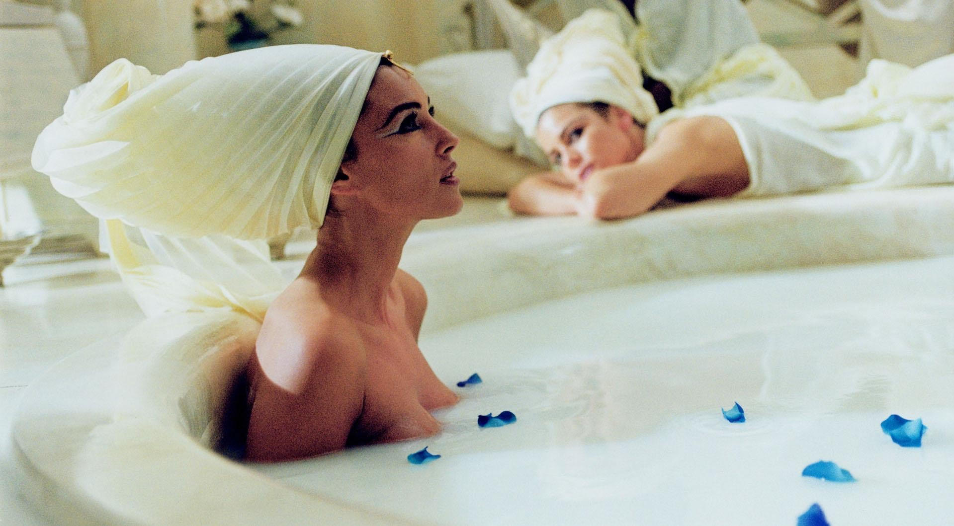 A Cosmetology Conference was held at Sharm-El Sheikh