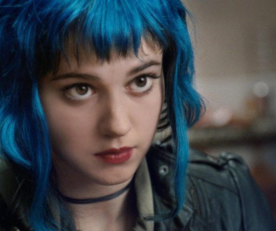 Примерить новый цвет перед окрашиванием: новый фильтр в Instagram