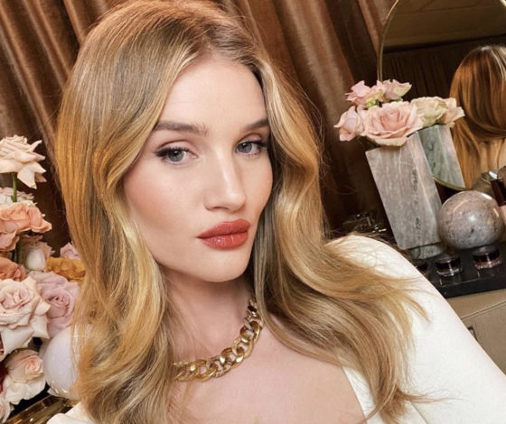 Как у звезд: любимые кремы и масла Роузи Хантингтон-Уйатли, Ким Кардашьян и Виктории Бекхэм