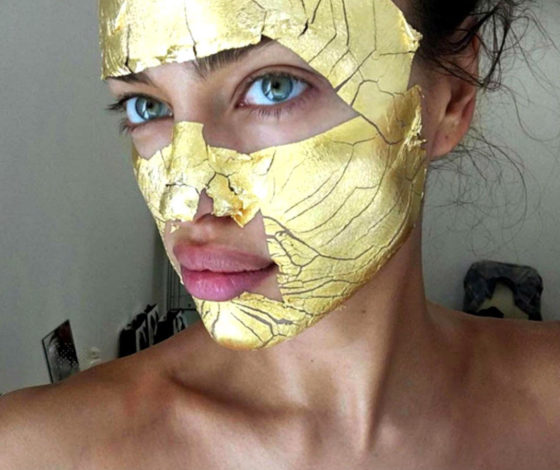 Дорогое удовольствие: топ средств с золотом