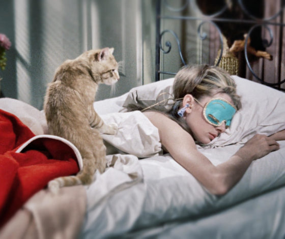 Сон на животе и другие привычки, от которых появляются морщины