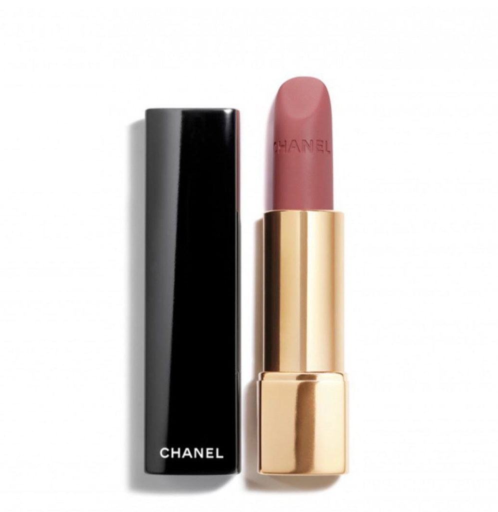 Помада Chanel Rouge Allure Velvet 69 Abstrait, 2 950 р.