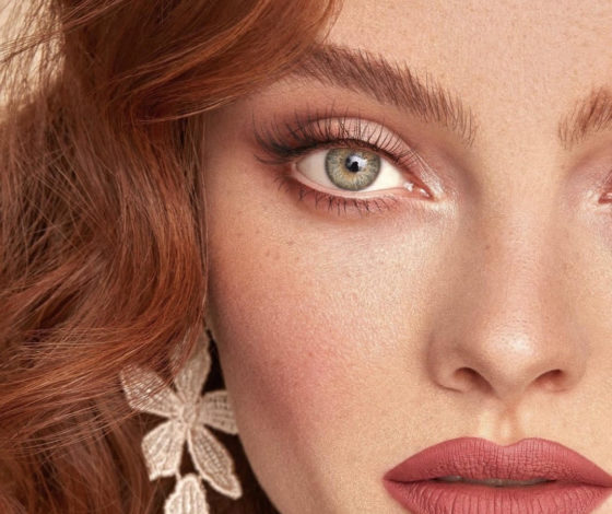 Бьюти-совет: как правильно ухаживать за кожей вокруг глаз