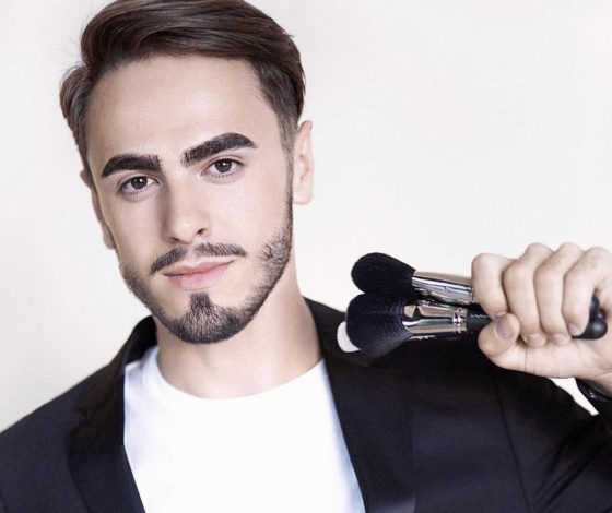 Эксклюзив. Хотите красивую кожу – ухаживайте за ней: визажист Захар Гринов о бьюти-лайфхаках для мужчин