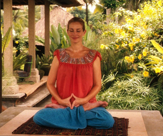 Топ-5 причин полюбить йогу