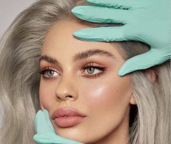 От морщин и отеков: важные правила массажа лица