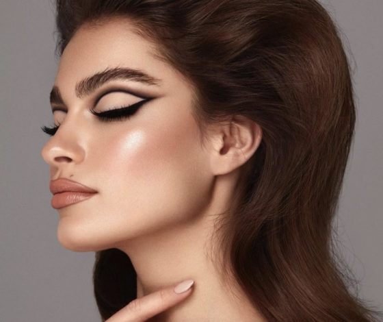 Карамельный, пыльный розовый и шоколадный: топ нюдовых помад