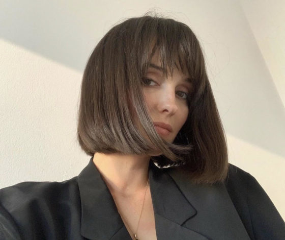 Универсальная стрижка: кому подойдет удлиненное каре и как его носить