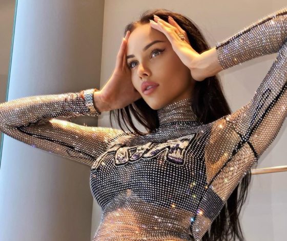 Анастасия Решетова об уступках в отношениях: «Это нормально»