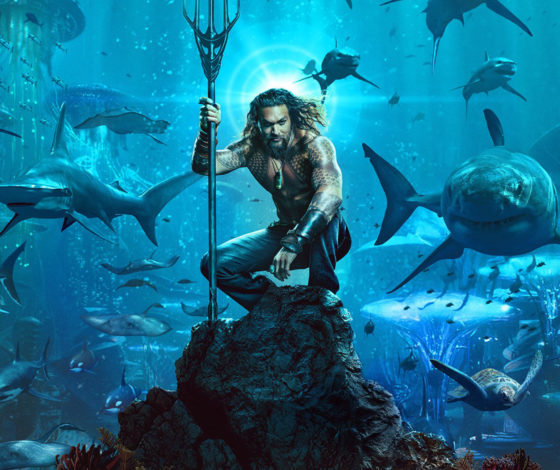 Рейтинг: топ самых опасных морских обитателей