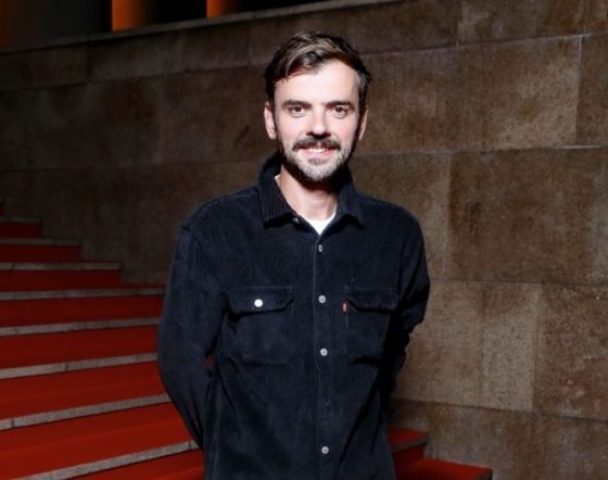 Больше не заложник образа: Антон Лапенко снялся в драматической роли