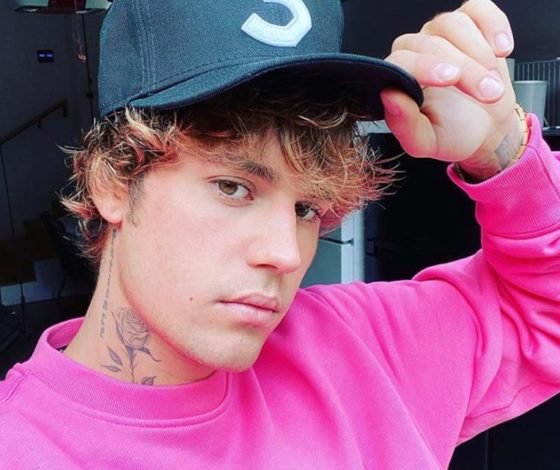 Wishlist: Джастин Бибер выпустит коллаборацию с Crocs