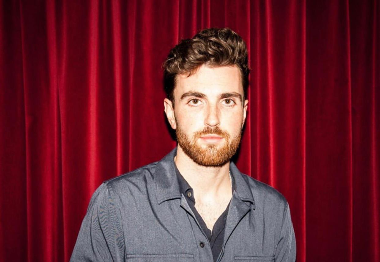 Фото duncan laurence