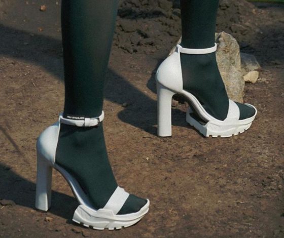 Находка дня: рассказываем, где купить туфли и лоферы, которые захочется носить не снимая