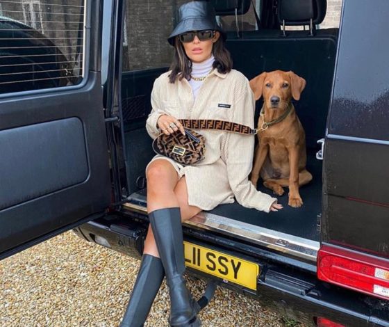 Где купить: самые модные сапоги этой осени