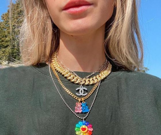 Все будут спрашивать, где купить: необычные подвески на каждый день