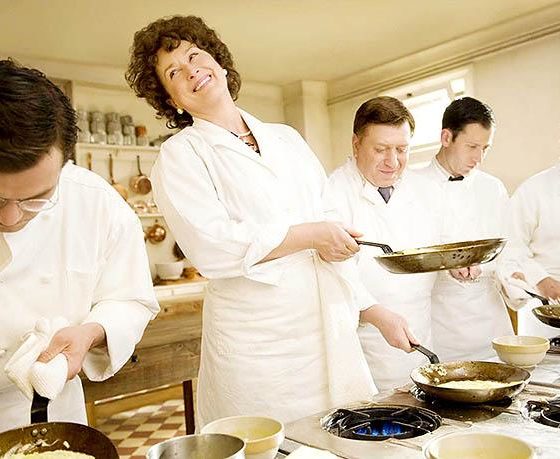 Тест: умеешь ли ты готовить