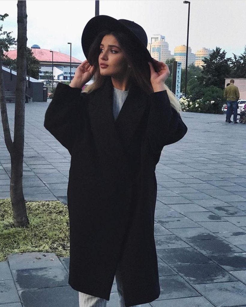 Фото: @senoritasaeva