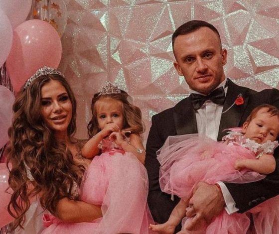 Слезы в Сети: блогера Софию Стужук обвинили в хайпе на смерти бывшего мужа