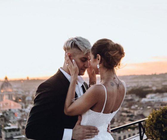 Оскорбляет, бьет и плюет в лицо: Ольга Бузова о причинах расставания с Давой