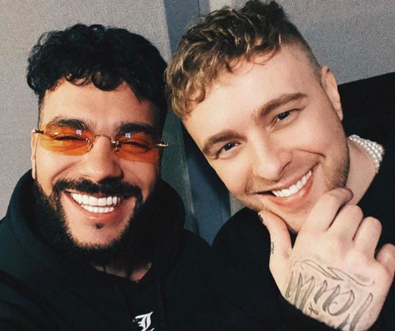 Тест: кто тебе больше подходит - Тимати или Егор Крид