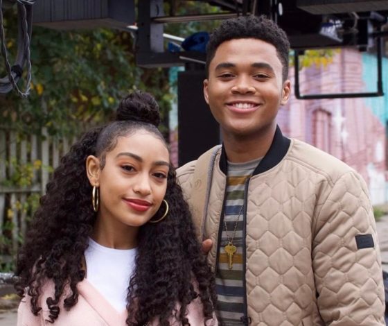 «Золушка» больше не будет прежней: новой принцессой станет темнокожий парень